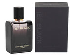 Jet Black By Michael Malul - Scent In The City - Cologne