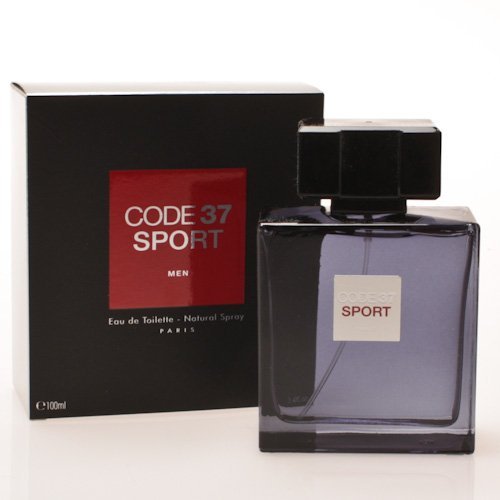 Code 37 Sport By Karen Low - Scent In The City - Perfume & Cologne