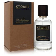 KTORET 139 Spice By Michael Malul - Scent In The City - Perfume & Cologne