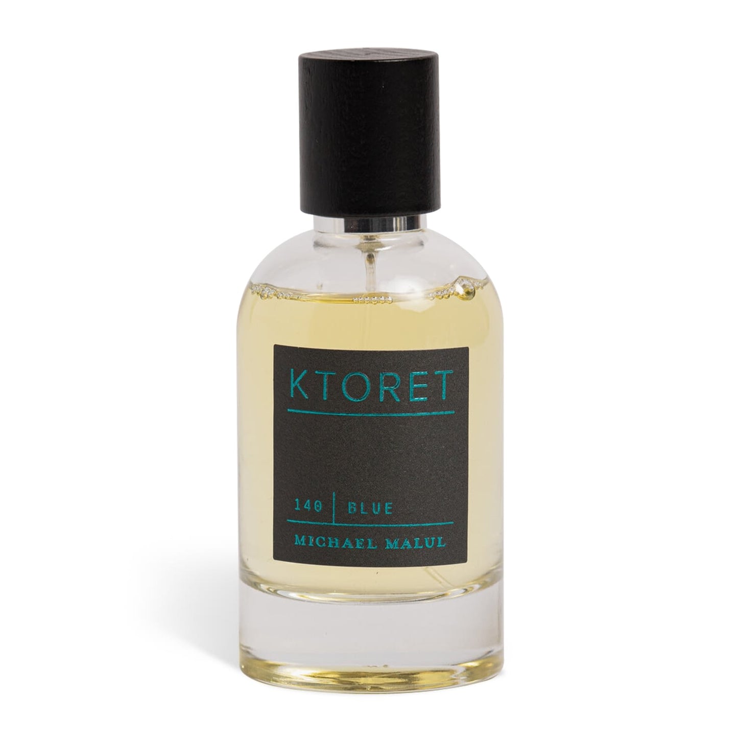KTORET 140 Blue By Michael Malul - Scent In The City - Perfume & Cologne