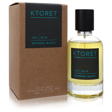 KTORET 140 Blue By Michael Malul - Scent In The City - Perfume & Cologne