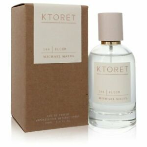 KTORET 144 Bloom By Michael Malul - Scent In The City - Perfume & Cologne