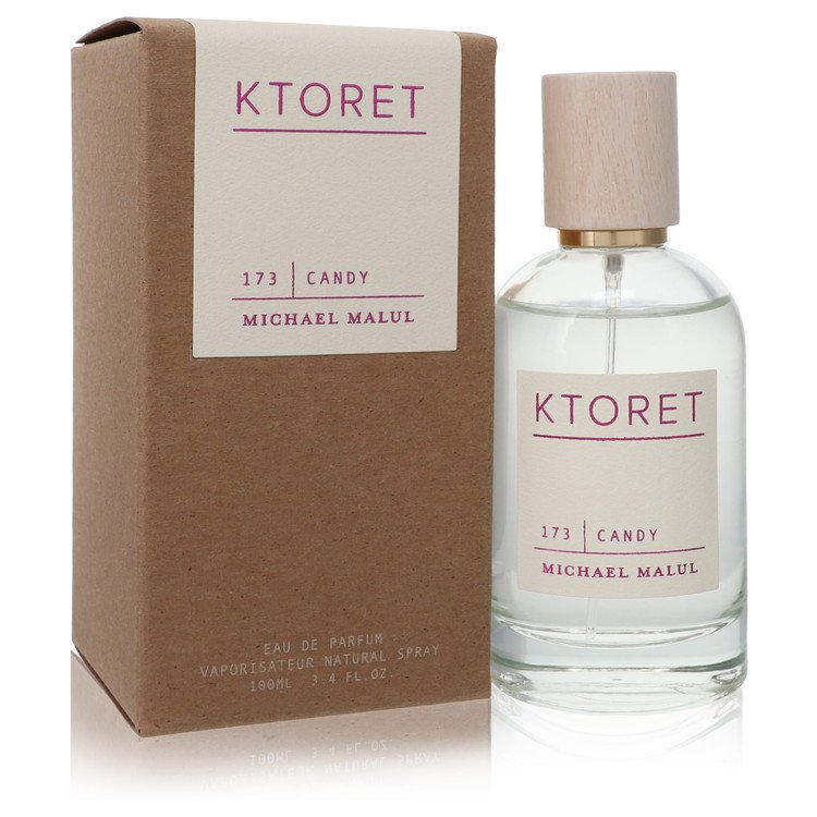 KTORET 173 Candy By Michael Malul - Scent In The City - Perfume & Cologne