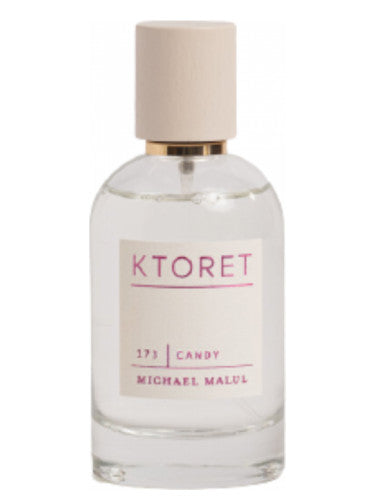 KTORET 173 Candy By Michael Malul - Scent In The City - Perfume & Cologne