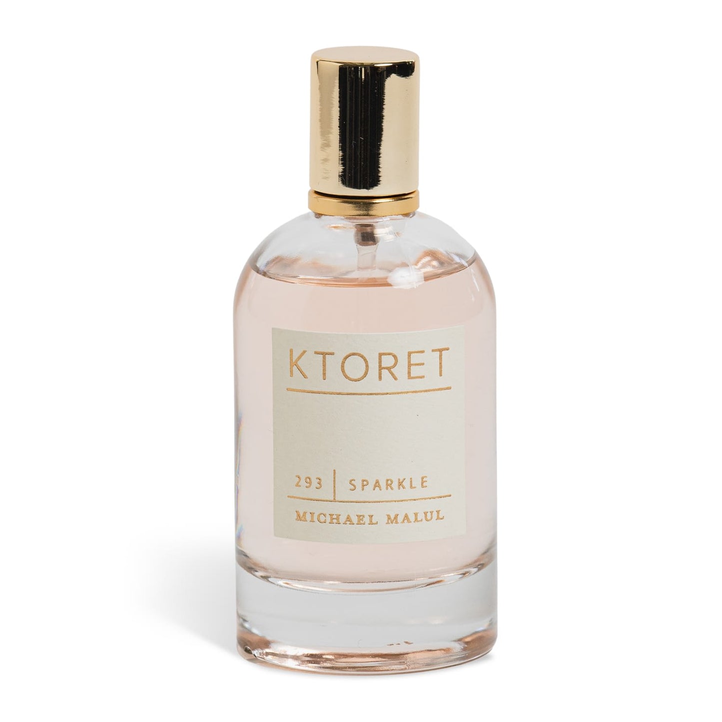 KTORET 293 Sparkle By Michael Malul - Scent In The City - Perfume & Cologne