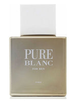 Karen Low Pure Blanc For Men Paris Eau De Toilette EDT Natural Spray 3,4oz Ounce Cologne Perfume 100ml Scent In The City @officialsitc