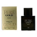Pure Gold By Karen Low - Scent In The City - Cologne