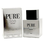 Pure Ice By Karen Low - Scent In The City - Cologne
