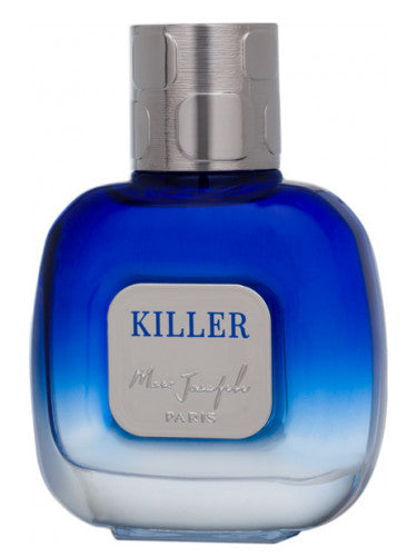 Killer By Marc Joseph - Scent In The City - Perfume & Cologne