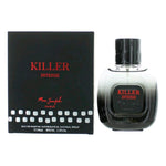 Killer Intense By Marc Joseph - Scent In The City - Perfume & Cologne