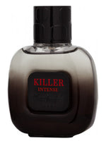 Killer Intense By Marc Joseph - Scent In The City - Perfume & Cologne