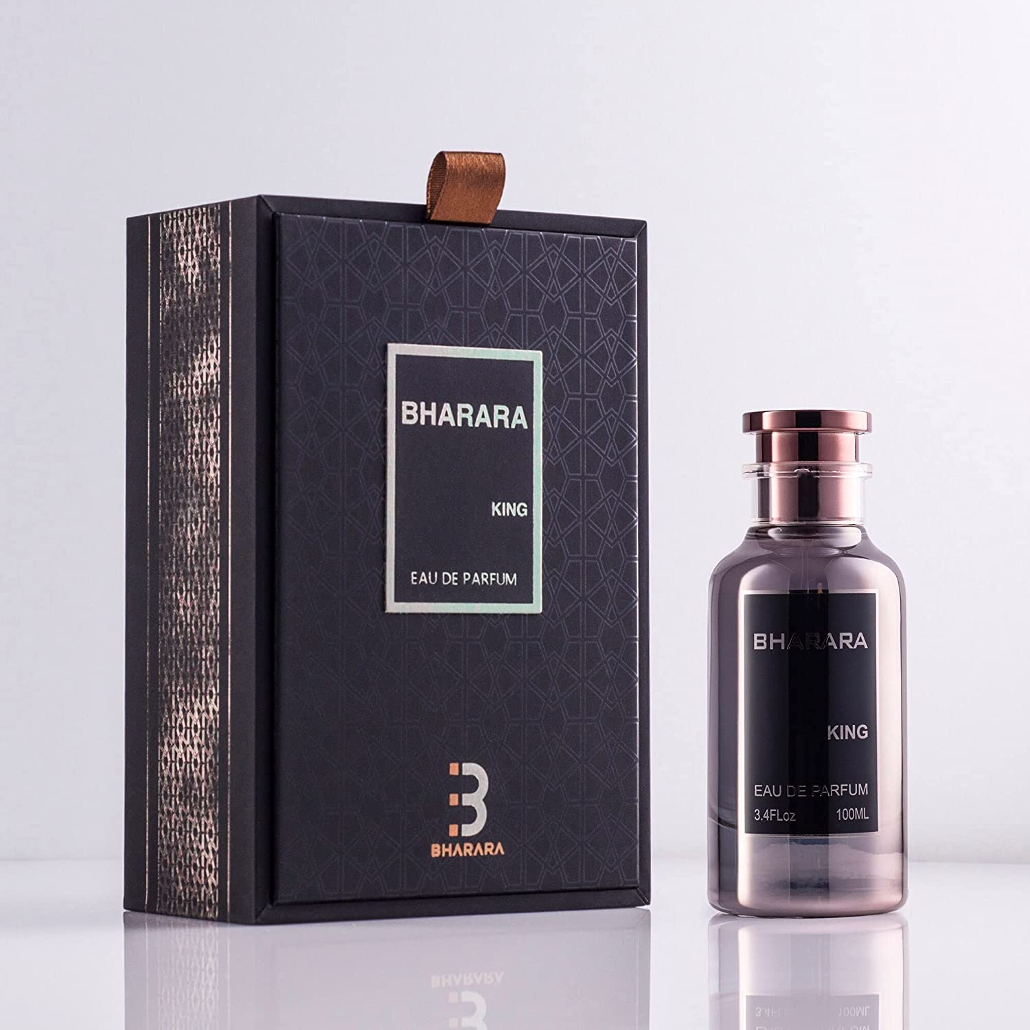 King By Bharara Beauty