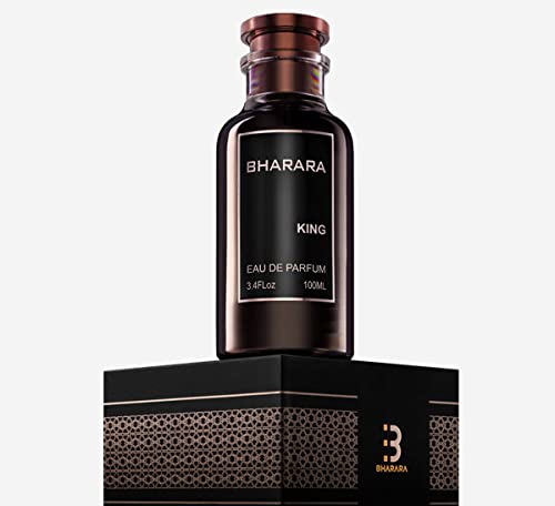 King By Bharara Beauty