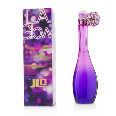 L.A. Glow By Jennifer Lopez (J. Lo)