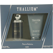 Thallium Gift Set By Yves De Sistelle (Jacques Evard) - Scent In The City - Gift Set