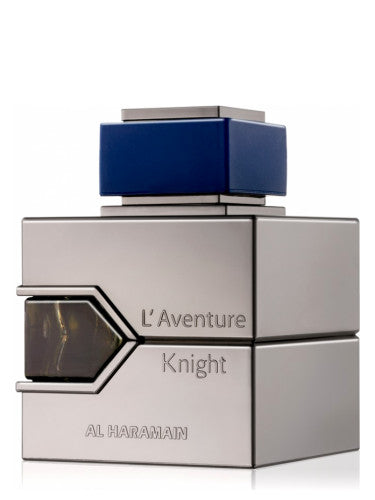 L'Aventure Knight By Al Haramain