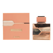L'Aventure Rose By Al Haramain