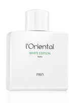 L'Oriental White Edition By Estelle Ewen - Scent In The City - Perfume & Cologne