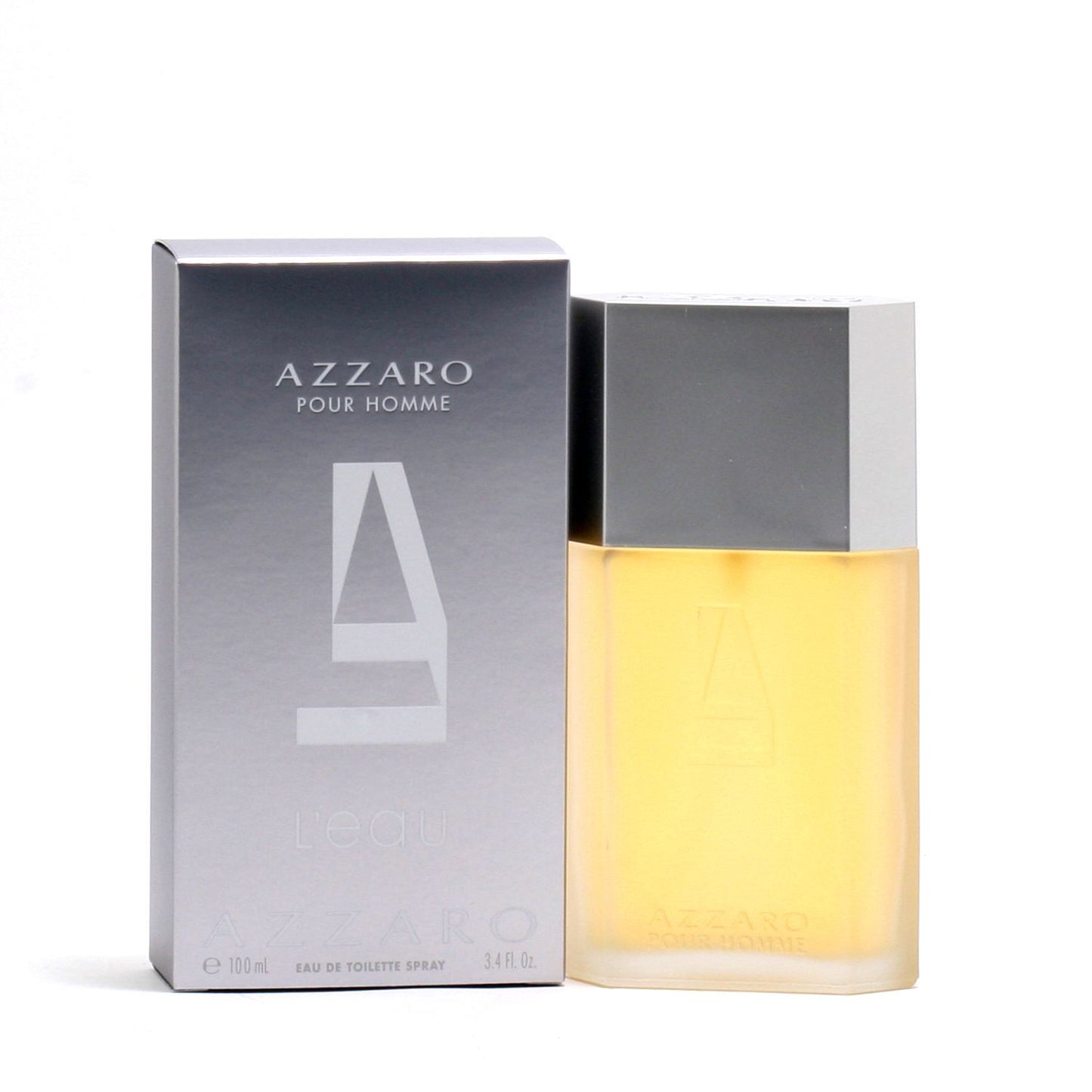 L'eau By Azzaro