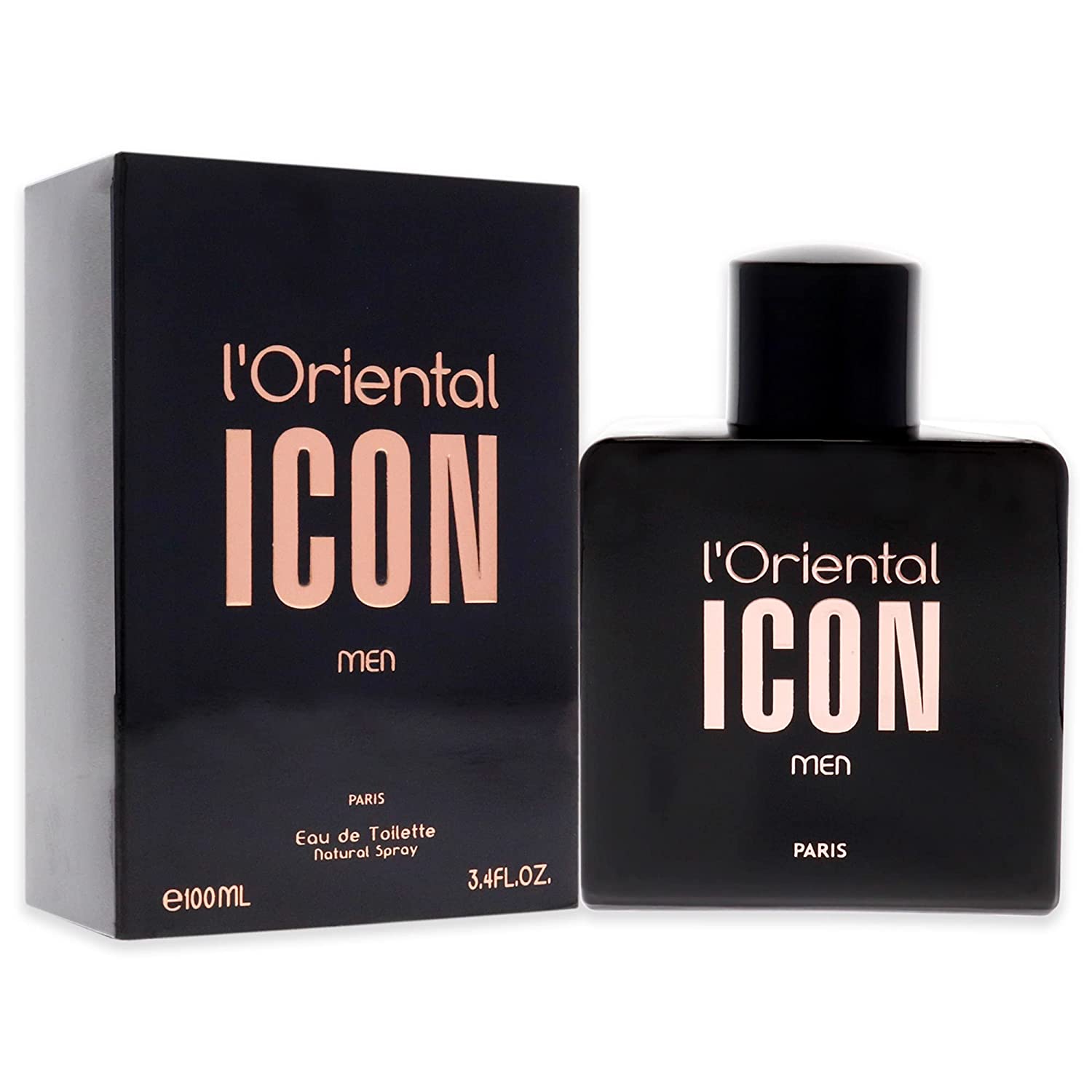 L'Oriental Icon By Estelle Ewen