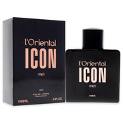 L'Oriental Icon By Estelle Ewen