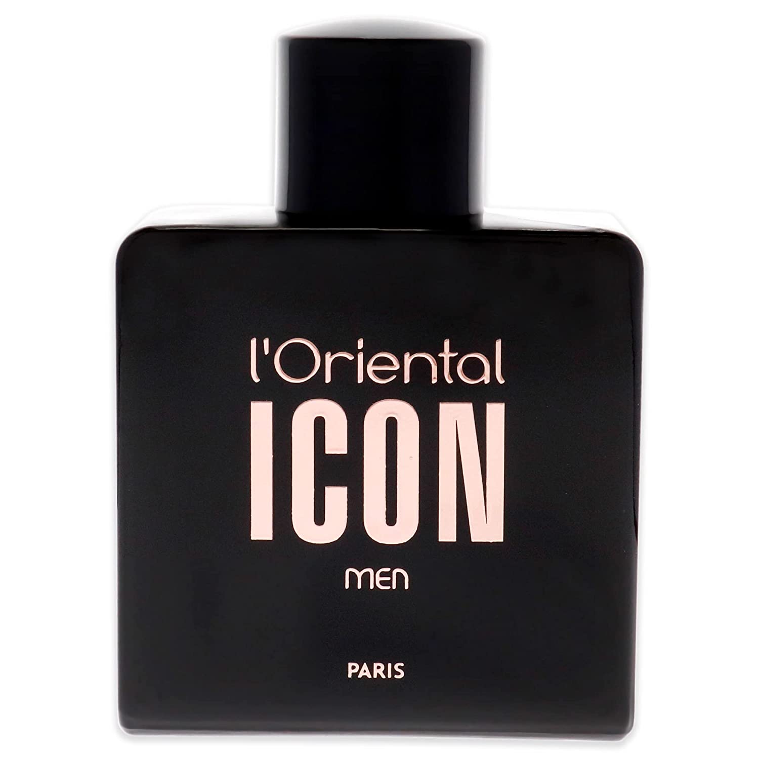 L'Oriental Icon By Estelle Ewen