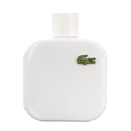 Eau De Lacoste Blanc By Lacoste - Scent In The City - Cologne