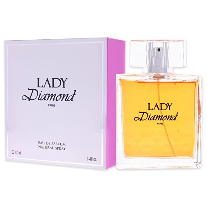 Lady Diamond By Karen Low