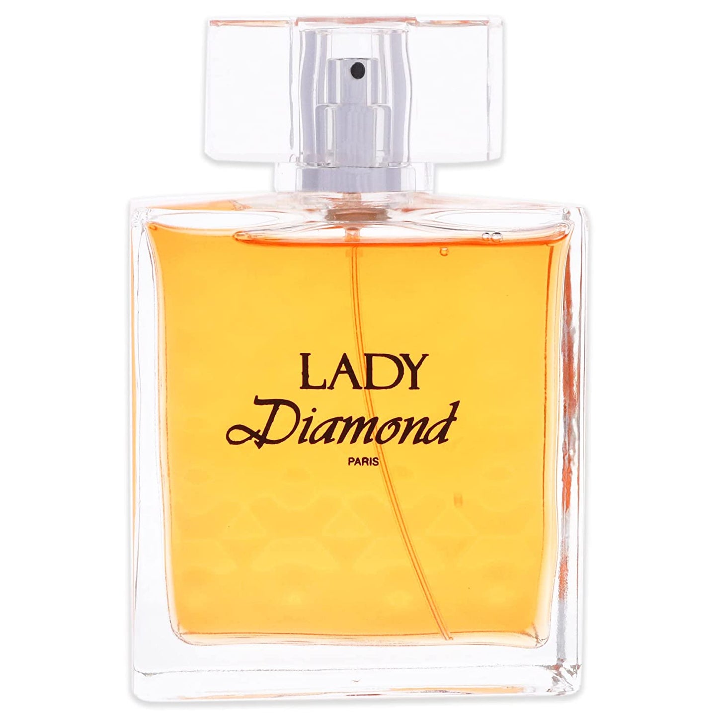 Lady Diamond By Karen Low