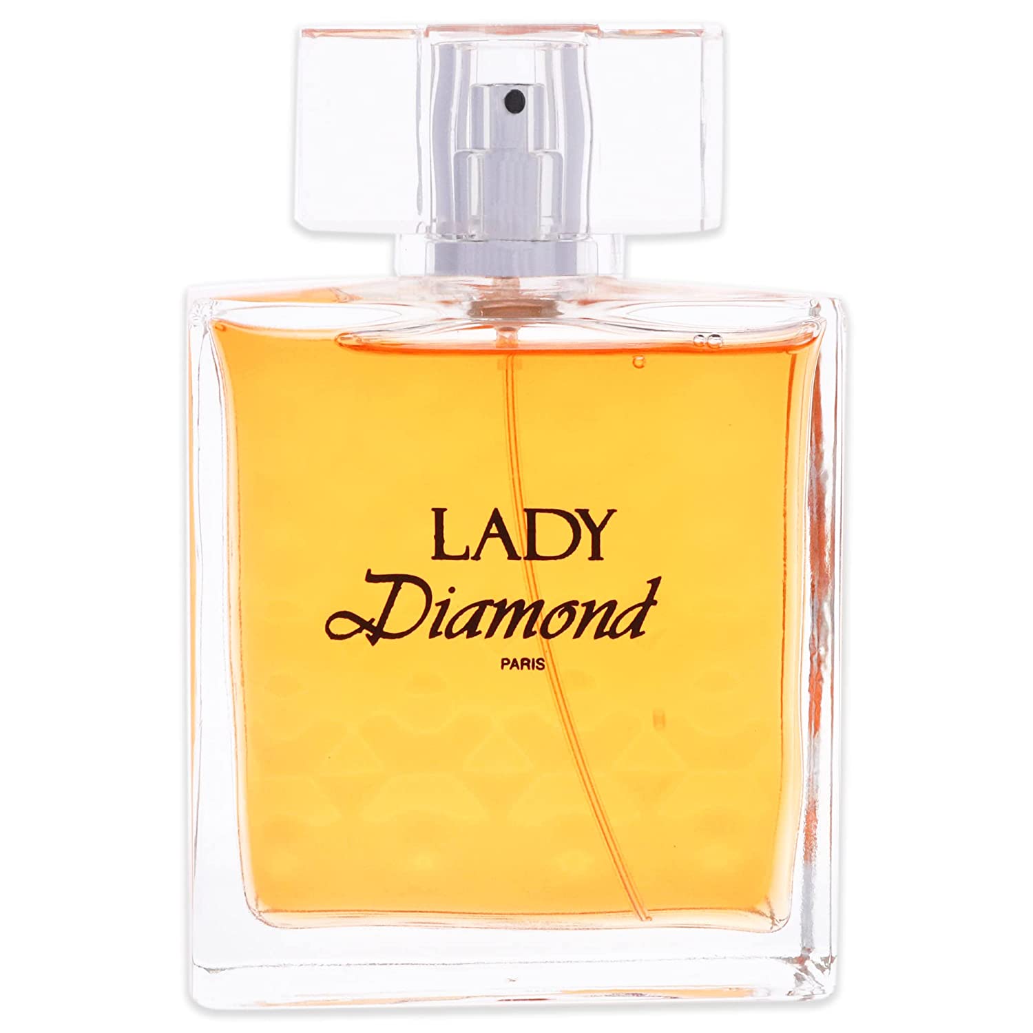 Lady Diamond By Karen Low