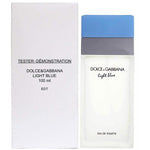 Light Blue By Dolce & Gabbana - Scent In The City - Perfume