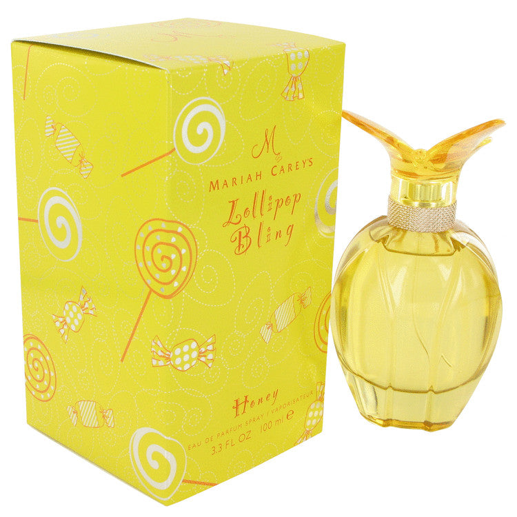 Lollipop Bling Honey By Mariah Carey
