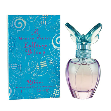Lollipop Bling Ribbon By Mariah Carey