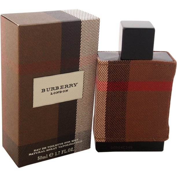 London Fabric By Burberry