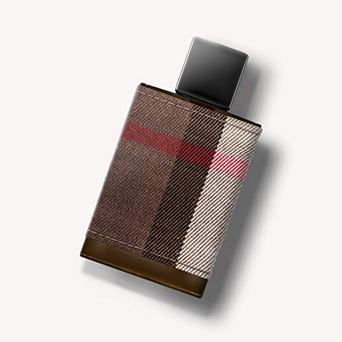 London Fabric For Men By Burberry