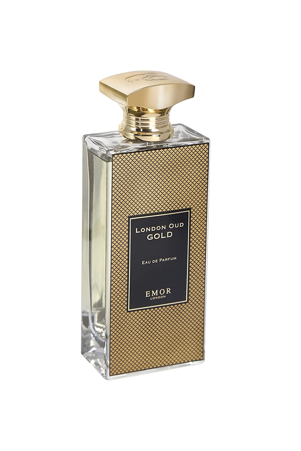 London Oud Gold By Emor London