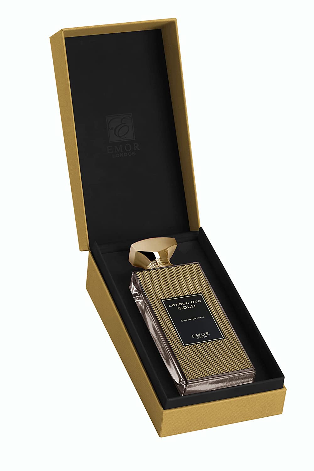 London Oud Gold By Emor London