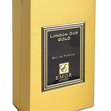 London Oud Gold By Emor London