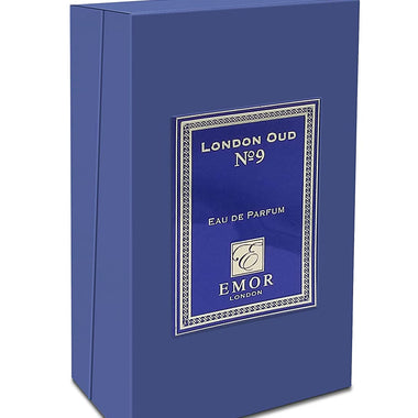 London Oud No. 9 By Emor London
