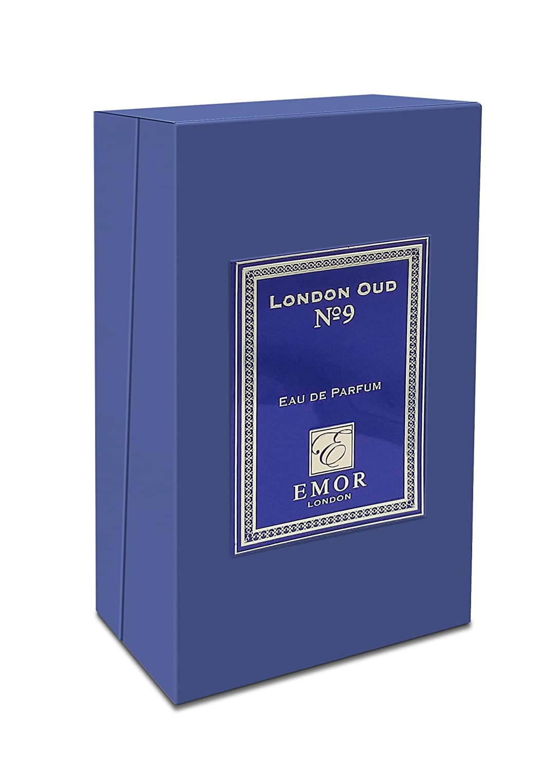 London Oud No. 9 By Emor London