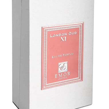 London Oud "Xi" By Emor London
