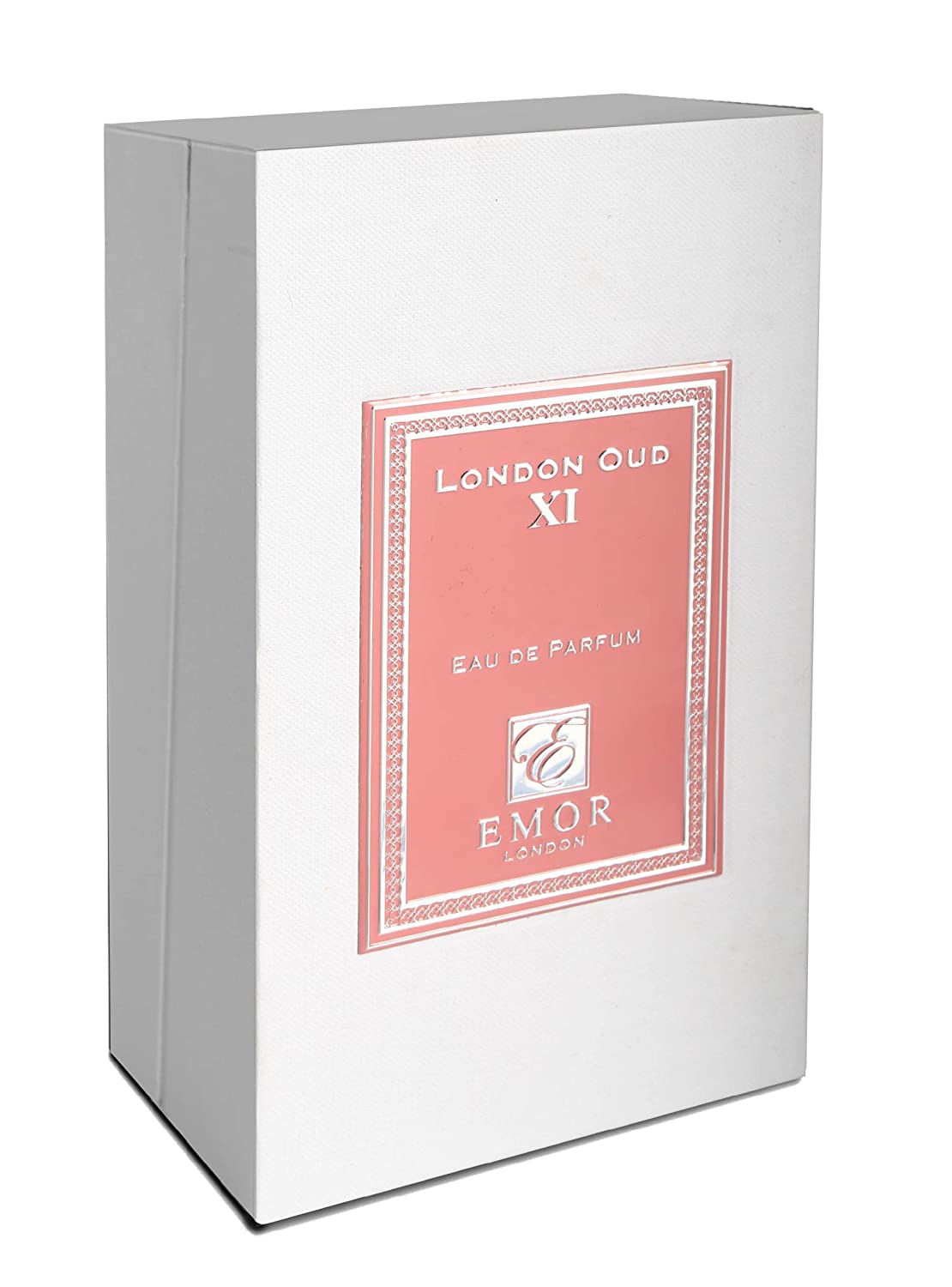 London Oud "Xi" By Emor London