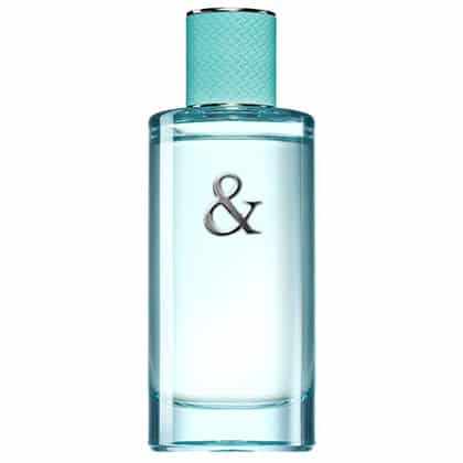 Tiffany & Love For Her By Tiffany & Co.