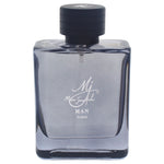 MJ Men By Marc Joseph