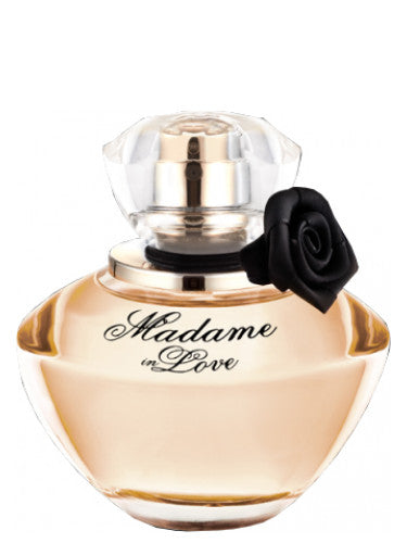 Madame In Love By La Rive - Scent In The City - Perfume & Cologne