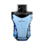 Metal By Territoire