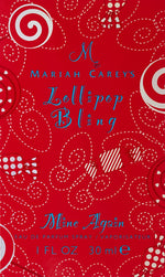 Lollipop Bling Mine Again By Mariah Carey