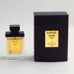 Mine Noir 1950 By Marc Joseph - Scent In The City - Cologne