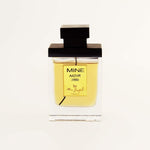 Mine Noir 1950 By Marc Joseph - Scent In The City - Cologne