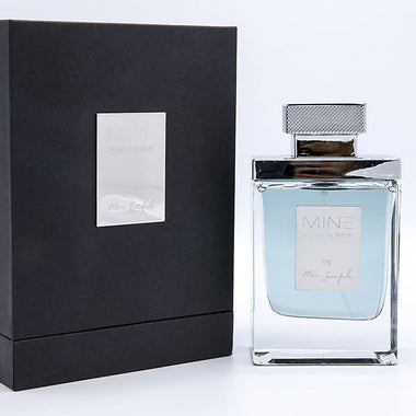 Mine Pour Homme By Marc Joseph - Scent In The City - Perfume & Cologne